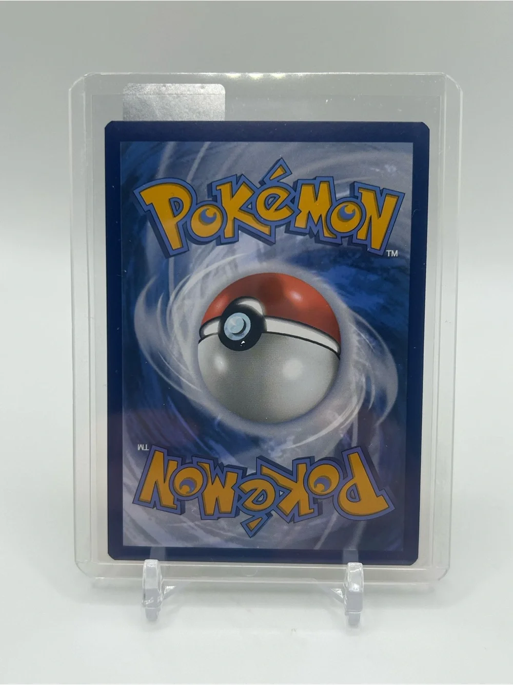 Trevenant Holo Pokemon Trick or Trade Trading Card 🎃
